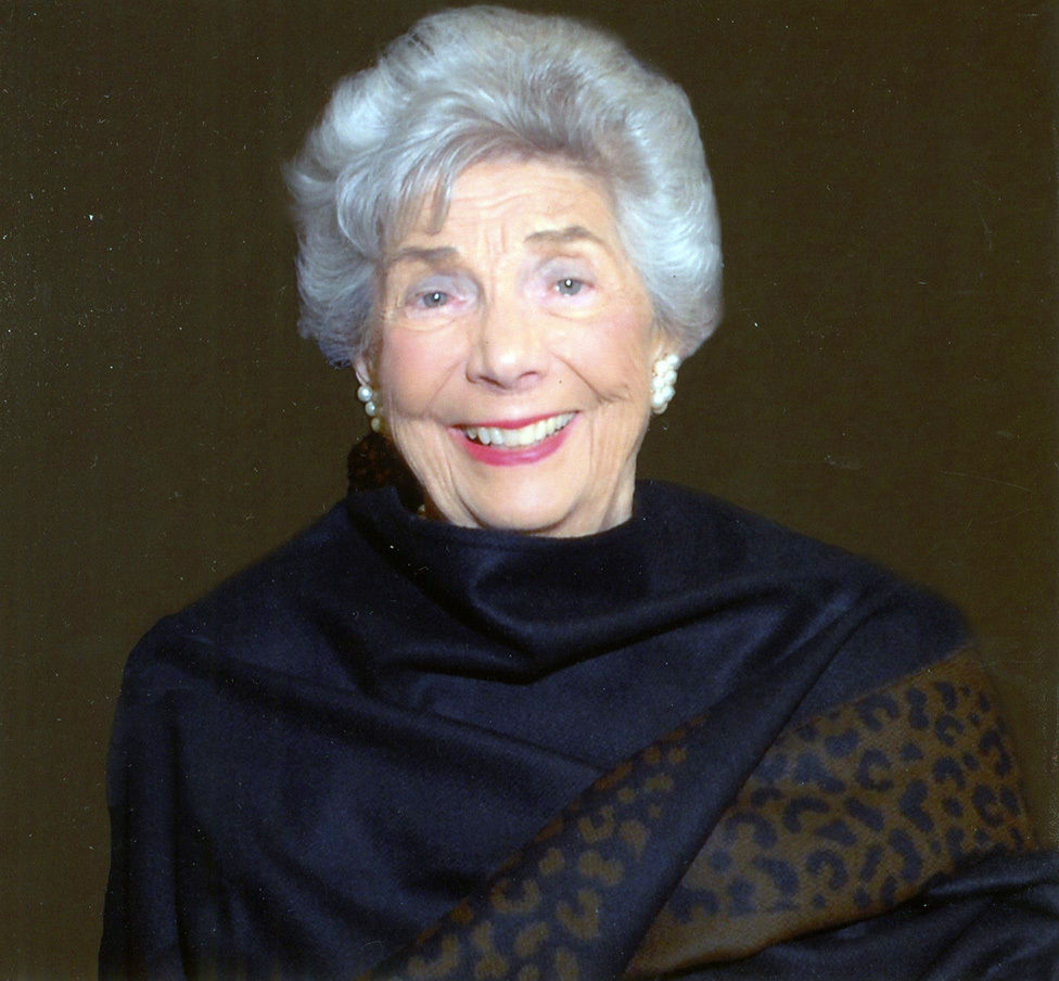 Obit - Ruth Kahn Stovroff